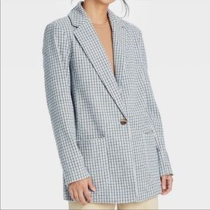NWT - a new day blazer